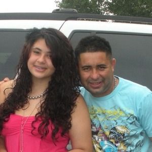 Meet your Posher, Jose rene